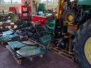John Deere 7250 R