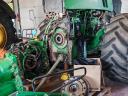 John Deere 7250 R