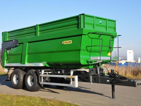 Zaslaw tandem pótkocsi kedvező áron Zaslaw tandem pótkocsi kedvező áron