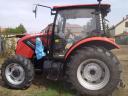 Ursus C 380 traktor
