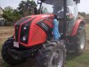 Ursus C 380 traktor