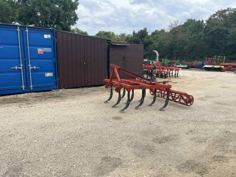 Knoche 9 kapás gruber új kapákkal eladó Knoche 9 kapás gruber új kapákkal eladó