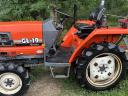 Kubota GL19 eladó, megkímélt állapotú kistraktor