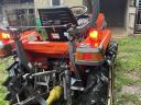 Kubota GL19 eladó, megkímélt állapotú kistraktor