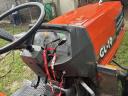 Kubota GL19 eladó, megkímélt állapotú kistraktor