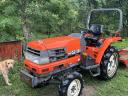 Kubota GL19 eladó, megkímélt állapotú kistraktor