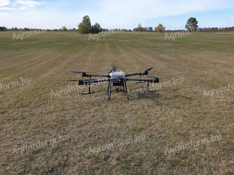 ELADÓ DJI Agras T30