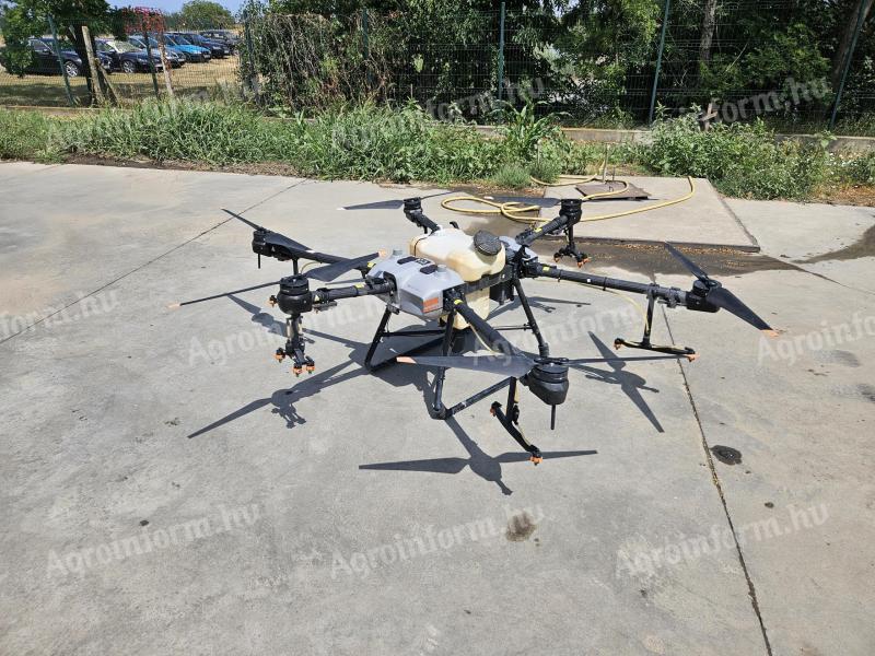 Eladó DJI Agras T30 permetező drón