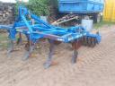Dalbo Dinco 300/7 Gruber