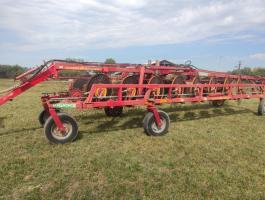 Eladó Sitrex Magnum MKE 16 rendsodró