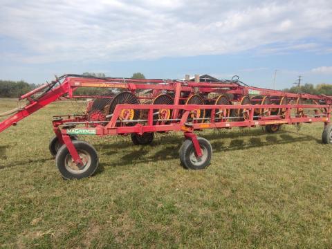 Eladó Sitrex Magnum MKE 16 rendsodró