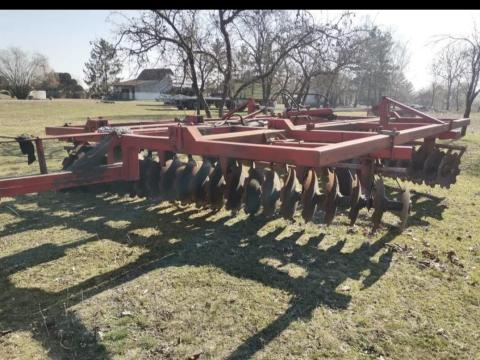 Terra kombi V tárcsa Terra kombi V tárcsa