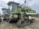 Claas Dominator 106 alkatrészek