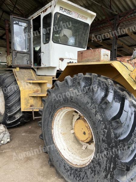 Eladó Rába Steiger 250 traktor
