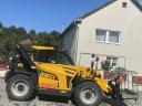 Dieci AGRI STAR 38.10 EVO2 teleszkópos rakodógép