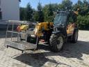 Dieci AGRI STAR 38.10 EVO2 teleszkópos rakodógép