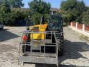 Dieci AGRI STAR 38.10 EVO2 teleszkópos rakodógép