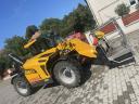 Dieci AGRI STAR 38.10 EVO2 teleszkópos rakodógép