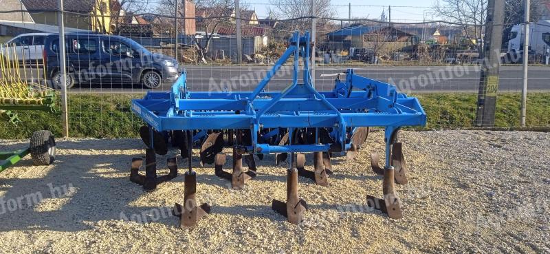 Lemken Kristall 9 gruber