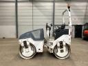 Bomag BW 135 AD-5 / 2015 / 2 463 üzemóra / Lízing már 20%-tól