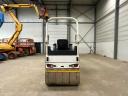 Bomag BW 135 AD-5 / 2015 / 2 463 üzemóra / Lízing már 20%-tól