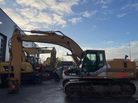 Case 1288 NLC / 1998 / 9 296 üzemóra / Lízing 20%-tól Case 1288 NLC / 1998 / 9 296 üzemóra / Lízing 20%-tól