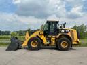 Caterpillar 950K / 2012 / 21 310 üzemóra / Lízing 20%-tól