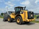 Caterpillar 950K / 2012 / 21 310 üzemóra / Lízing 20%-tól