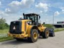 Caterpillar 950K / 2012 / 21 310 üzemóra / Lízing 20%-tól