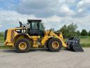 Caterpillar 950K / 2012 / 21 310 üzemóra / Lízing 20%-tól