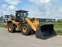 Caterpillar 950K / 2012 / 21 310 üzemóra / Lízing 20%-tól