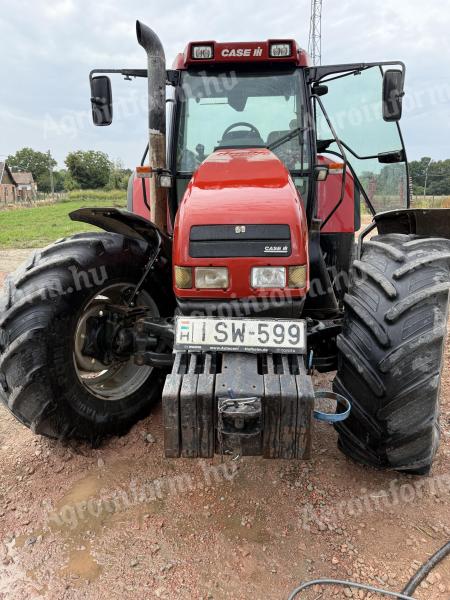 Case IH CS 150 jó állapotban eladó