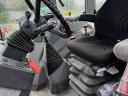 Case IH CS 150 jó állapotban eladó