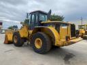 Caterpillar 966 G / 2005 / 16 000 üzemóra / Lízing 20%-tól