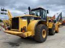 Caterpillar 966 G / 2005 / 16 000 üzemóra / Lízing 20%-tól