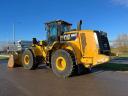 Caterpillar 966M / 2015 / 14 935 üzemóra / Lízing 20%-tól