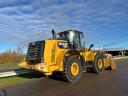 Caterpillar 966M / 2015 / 14 935 üzemóra / Lízing 20%-tól
