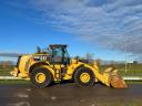 Caterpillar 966M / 2015 / 14 935 üzemóra / Lízing 20%-tól