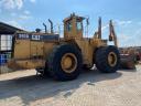 Caterpillar 992D / 1994 / 28 000 üzemóra / Lízing 20%-tól