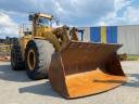 Caterpillar 992D / 1994 / 28 000 üzemóra / Lízing 20%-tól