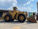 Caterpillar 992D / 1994 / 28 000 üzemóra / Lízing 20%-tól