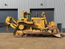 Caterpillar D10N / 1989 / 16 329 üzemóra / Lízing 20%-tól