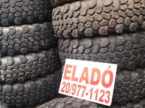 12,5R20 335/65R20 weimar, hw, tranktor