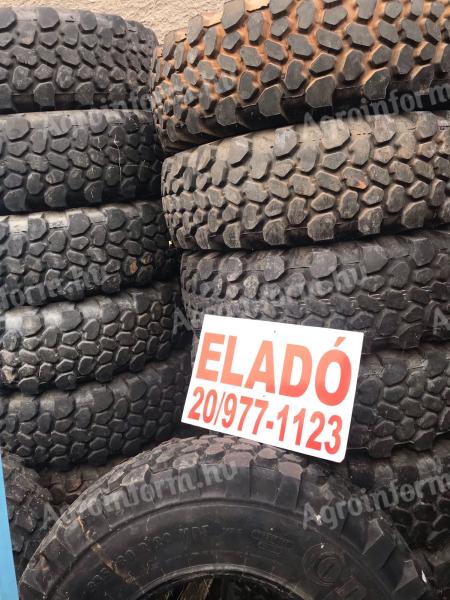 12,5R20 335/65R20 weimar, hw, tranktor