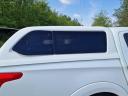 Eladó csomagtérfedél Mitsubishi vagy Fiat pickuphoz