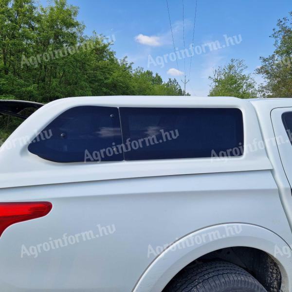Eladó csomagtérfedél Mitsubishi vagy Fiat pickuphoz