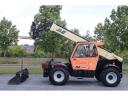JLG 3614 RS / 2016 / 2.893 üzemóra / Lízing 20%-tól