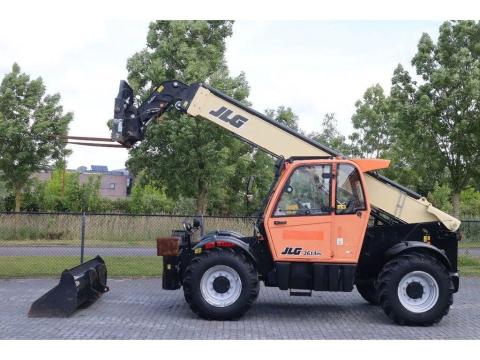 JLG 3614 RS / 2016 / 2.893 üzemóra / Lízing 20%-tól JLG 3614 RS / 2016 / 2.893 üzemóra / Lízing 20%-tól