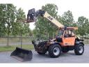 JLG 3614 RS / 2016 / 2.893 üzemóra / Lízing 20%-tól