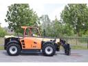 JLG 3614 RS / 2016 / 2.893 üzemóra / Lízing 20%-tól